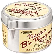 STUWA Masážní BIO vůně Přírody 50 ml - Svíčka