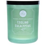 DW HOME Cooling Eucalyptus 425 g - Candle