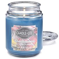CANDLE LITE Autumn Flannel 510 g - Svíčka