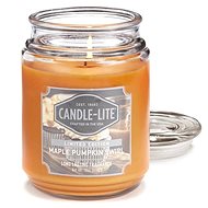CANDLE LITE Maple Pumpkin Swirl 510 g - Svíčka