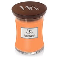 WOODWICK Chilli Pepper Gelato 275 g - Candle