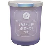 DW HOME Sparkling Amethyst 425 g - Candle