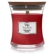 WOODWICK Pomegranate 85 g - Svíčka