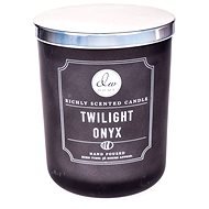 DW HOME Twilight Onyx 425 g - Sviečka