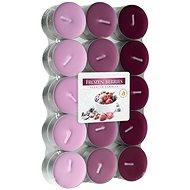 BISPOL Frozen Berries 30 pcs - Candle