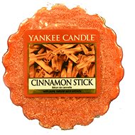 YANKEE CANDLE Cinnamon Stick 22g - Aroma Wax