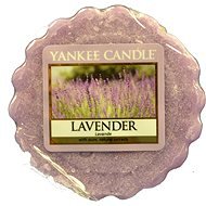 YANKEE CANDLE Lavender 22 g - Viasz