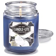 CANDLE LITE Exotic Midnight Petals 510 g - Svíčka