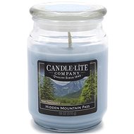 CANDLE LITE Hidden Mountain Pass 510 g - Svíčka