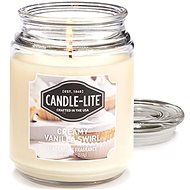 CANDLE LITE Creamy Vanilla Swirl 510 g - Svíčka