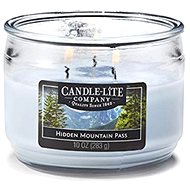 CANDLE LITE Hidden Mountain Pass 283 g - Svíčka