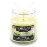 CANDLE LITE Key Lime Gelato 85 g - Svíčka