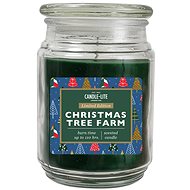CANDLE LITE Christmas Tree Farm 510 g - Svíčka