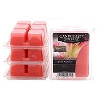CANDLE LITE Sweet Pearl Lily 56g - Aroma Wax