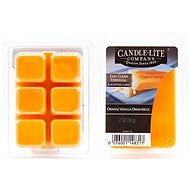CANDLE LITE Orange Vanilla Dreamsicle 56g - Aroma Wax