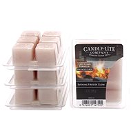 CANDLE LITE Evening Fireside Glow 56g - Aroma Wax