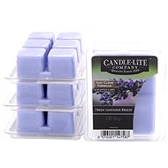 CANDLE LITE Fresh Lavender Breeze 56g - Aroma Wax