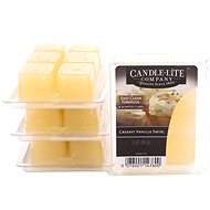 CANDLE LITE Creamy Vanilla Swirl 56g - Aroma Wax