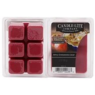 CANDLE LITE Apple Cinnamon Crisp 56g - Aroma Wax