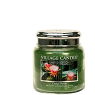 VILLAGE CANDLE Cactus Flower, střední 390 g - Svíčka