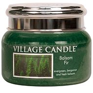 VILLAGE CANDLE Balsam Fir Jedle, malá 262 g - Svíčka