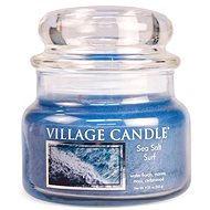 VILLAGE CANDLE Mořský Příboj, malá 262 g - Svíčka