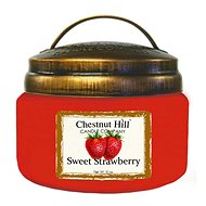 CHESTNUT HILL Sladká Jahoda, malá 284 g - Svíčka