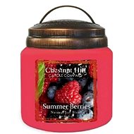 CHESTNUT HILL Letní Plody, střední 453 g - Svíčka