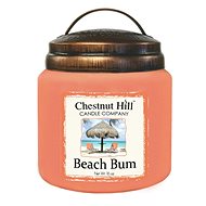 CHESTNUT HILL Odpočinek na Pláži, střední 453 g - Svíčka
