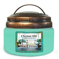 CHESTNUT HILL Dům na Pláži, malá 284 g - Svíčka