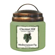 CHESTNUT HILL Středomořský Fík, střední 390 g - Svíčka