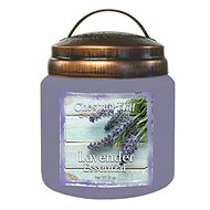 CHESTNUT HILL Levandule, střední 390 g - Svíčka