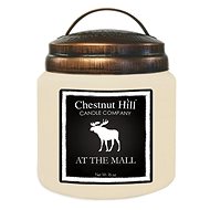 CHESTNUT HILL Na Nákupech, střední 390 g - Svíčka