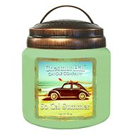 CHESTNUT HILL Kalifornské Léto, střední 390 g - Svíčka