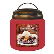 CHESTNUT HILL Sladká Tečka, střední 390 g - Svíčka