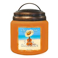 CHESTNUT HILL Odpočinek o Páté, střední 390 g - Svíčka