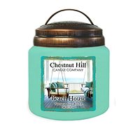 CHESTNUT HILL Dům na Pláži, střední 390 g - Svíčka