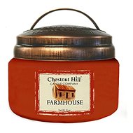 CHESTNUT HILL Na Statku, malá 284 g - Svíčka