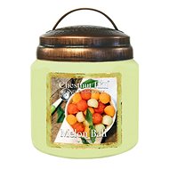 CHESTNUT HILL Koš Melounů, střední 390 g - Svíčka