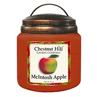 CHESTNUT HILL Jablko McIntosh, střední 390 g - Svíčka