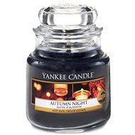 YANKEE CANDLE Classic medium Autumn Night 411 g - Candle