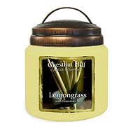 CHESTNUT HILL Citronová Tráva, střední 390 g - Svíčka