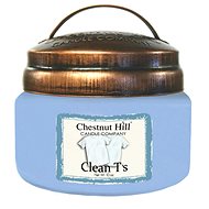 CHESTNUT HILL Čisté Tričko, malá 284 g - Svíčka