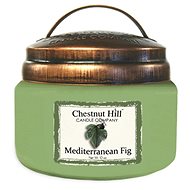 CHESTNUT HILL Středomořský Fík, malá 284 g - Svíčka