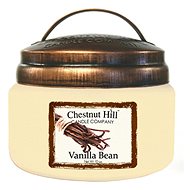 CHESTNUT HILL Vanilkové Lusky, malá 284 g - Svíčka