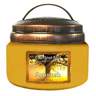 CHESTNUT HILL Sluneční Svit, malá 284 g - Svíčka