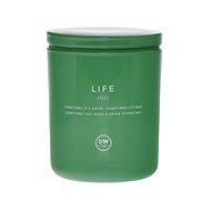 DW HOME Grepfruit s verbenou 263 g - Svíčka
