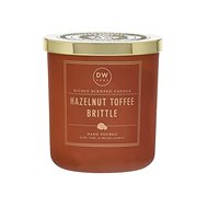 DW HOME Oříšková Karamelka 263 g - Svíčka
