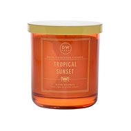 DW HOME Tropický západ 263 g - Svíčka