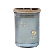 DW HOME Vonná Svíčka ve Skle Voda Oceánu 215g - Svíčka